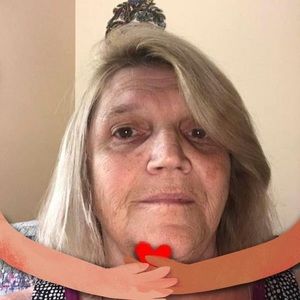 Meet your Posher, Nancy